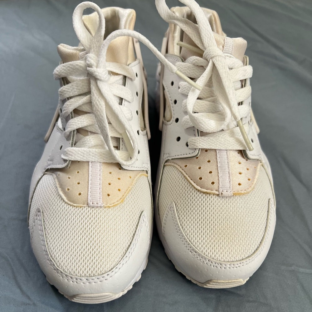 Nike Haurache run